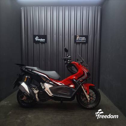 HONDA ADV HONDA ADV